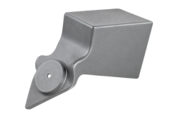 Console RH Defrost Assembly